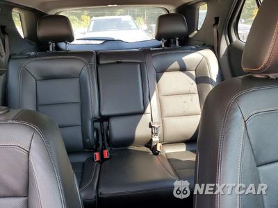 Zdjęcie 10 z 13 samochodu: 2021 CHEVROLET EQUINOX LT VIN:3GNAXKEV9ML356947 - miniatura