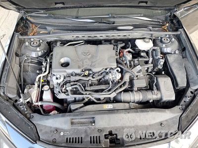 Zdjęcie 11 z 13 samochodu: 2025 TOYOTA CAMRY XLE VIN:4T1DAACK1SU556441 - miniatura