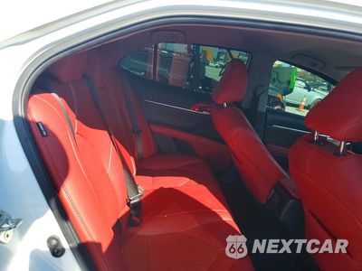 Zdjęcie 10 z 12 samochodu: 2020 TOYOTA CAMRY XSE VIN:4T1K61AK1LU944587 - miniatura