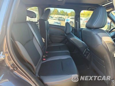 Zdjęcie 11 z 14 samochodu: 2025 SUBARU FORESTER SPORT VIN:JF2SLSJD2SH416179 - miniatura