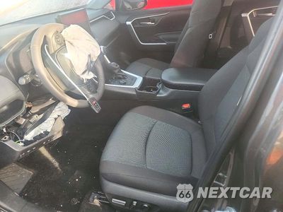 Zdjęcie 7 z 14 samochodu: 2025 TOYOTA RAV4 HYBRID XLE VIN:4T3RWRFV8SU208915 - miniatura