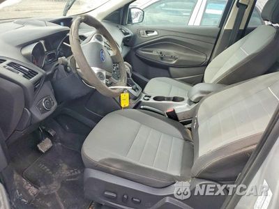 Zdjęcie 7 z 13 samochodu: 2014 FORD ESCAPE SE VIN:1FMCU0G94EUA23301 - miniatura