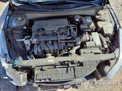 Zdjęcie 11 z 13 samochodu: 2022 HYUNDAI ELANTRA SEL VIN:KMHLS4AGXNU232580 - miniatura