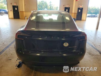 Zdjęcie 6 z 12 samochodu: 2025 TESLA MODEL 3 VIN:5YJ3E1EB2SF873638 - miniatura