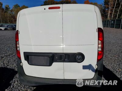 Zdjęcie 6 z 13 samochodu: 2021 RAM PROMASTER CITY VIN:ZFBHRFAB9M6T88542 - miniatura