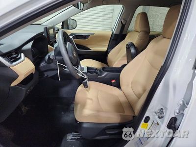 Zdjęcie 7 z 14 samochodu: 2021 TOYOTA RAV4 LE VIN:4T3MWRFVXMU027683 - miniatura