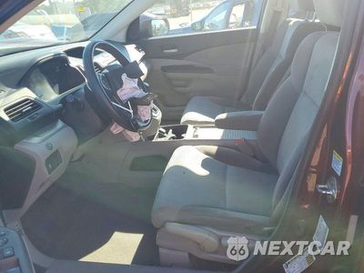 Zdjęcie 7 z 13 samochodu: 2012 HONDA CR-V EX VIN:5J6RM4H51CL048722 - miniatura