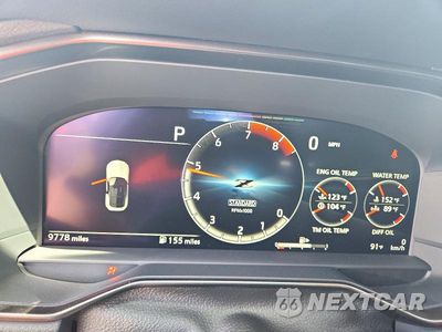 Zdjęcie 9 z 12 samochodu: 2024 NISSAN Z PERFORMANCE VIN:JN1BZ4BHXRM363875 - miniatura