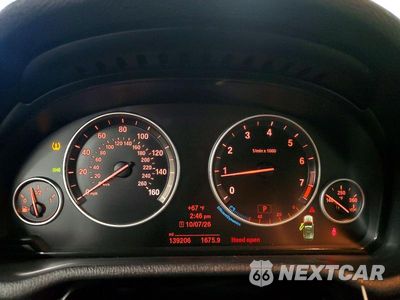 Zdjęcie 9 z 13 samochodu: 2014 BMW X3 XDRIVE35I VIN:5UXWX7C57E0E79435 - miniatura