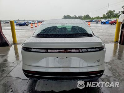 Zdjęcie 6 z 12 samochodu: 2025 LUCID MOTORS AIR TOURING VIN:50EA1TEA2SA002166 - miniatura