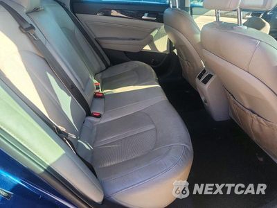 Zdjęcie 10 z 12 samochodu: 2016 HYUNDAI SONATA LIMITED VIN:5NPE34AF9GH429321 - miniatura