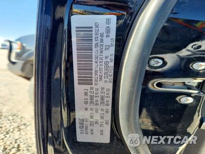 Zdjęcie 12 z 12 samochodu: 2019 RAM 2500 LARAMIE VIN:3C6UR5KL6KG624550 - miniatura