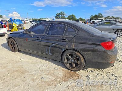 Drugie zdjęcie samochodu z przodu: 2015 BMW 328 I VIN:WBA3A5C50FF609039 - miniatura