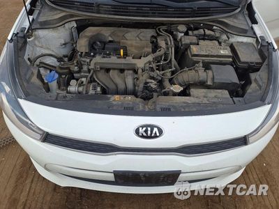 Zdjęcie 11 z 12 samochodu: 2020 KIA RIO S VIN:3KPA24AD4LE278273 - miniatura