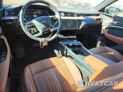 Zdjęcie 8 z 13 samochodu: 2022 AUDI E-TRON PREMIUM PLUS VIN:WA1LAAGEXNB012826 - miniatura