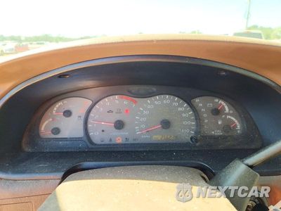 Zdjęcie 9 z 13 samochodu: 2003 TOYOTA SEQUOIA SR5 VIN:5TDZT34A73S164270 - miniatura