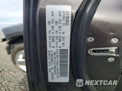 Zdjęcie 13 z 13 samochodu: 2015 RAM 1500 SLT VIN:1C6RR7GTXFS659455 - miniatura