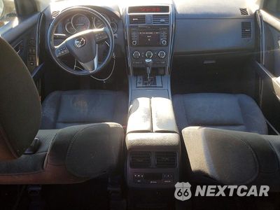 Zdjęcie 8 z 13 samochodu: 2014 MAZDA CX-9 SPORT VIN:JM3TB2BA8E0427126 - miniatura