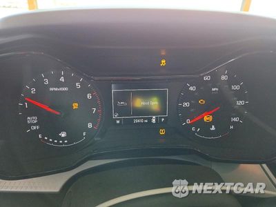 Zdjęcie 9 z 13 samochodu: 2024 CHEVROLET TRAX LS VIN:KL77LFE20RC092500 - miniatura