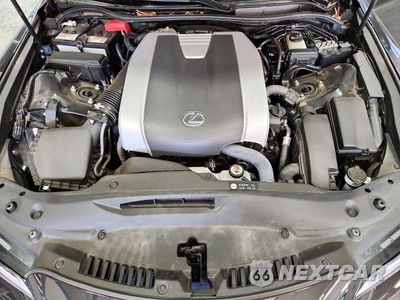 Zdjęcie 11 z 13 samochodu: 2023 LEXUS IS 350 F SPORT VIN:JTHGZ1E28P5028290 - miniatura