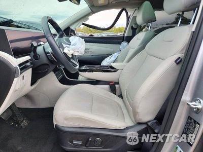 Zdjęcie 7 z 12 samochodu: 2025 HYUNDAI TUCSON SEL CONVENIENCE VIN:KM8JCDD12SU256413 - miniatura