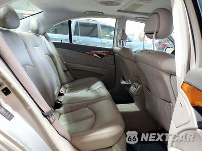 Zdjęcie 10 z 12 samochodu: 2004 MERCEDES-BENZ E 320 4MATIC VIN:WDBUF82J64X165468 - miniatura