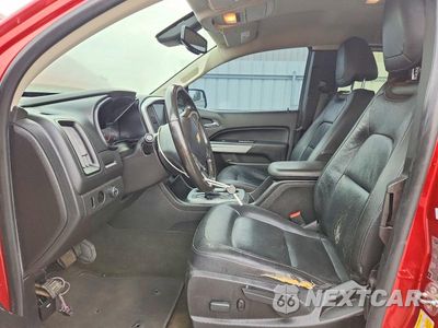 Zdjęcie 7 z 12 samochodu: 2015 CHEVROLET COLORADO LT VIN:1GCHTBEA0F1219003 - miniatura