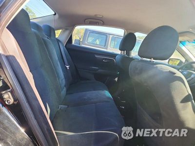 Zdjęcie 10 z 12 samochodu: 2015 NISSAN ALTIMA 2.5 S VIN:1N4AL3AP0FN343143 - miniatura