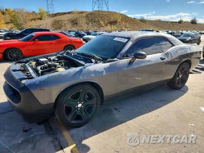 2014 DODGE CHALLENGER R/T 2C3CDYBT8EH304451 - główne zdjęcie licytacji z USA - miniatura
