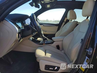 Zdjęcie 7 z 14 samochodu: 2019 BMW X3 XDRIVEM40I VIN:5UXTS3C56KLR72167 - miniatura