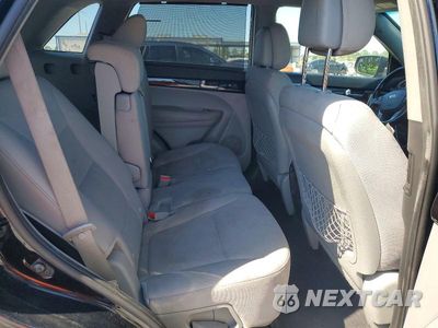 Zdjęcie 11 z 14 samochodu: 2014 KIA SORENTO LX VIN:5XYKTCA61EG521007 - miniatura