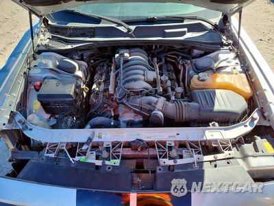 Zdjęcie 11 z 12 samochodu: 2012 DODGE CHALLENGER SRT-8 VIN:2C3CDYCJ4CH284290 - miniatura