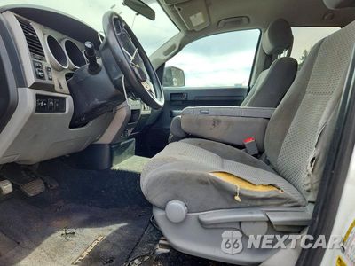 Zdjęcie 7 z 12 samochodu: 2013 TOYOTA TUNDRA DOUBLE CAB SR5 VIN:5TFUY5F16DX286005 - miniatura
