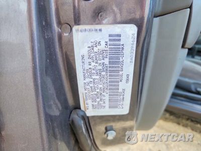 Zdjęcie 12 z 12 samochodu: 1999 TOYOTA CAMRY LE VIN:4T1BG22K4XU499687 - miniatura