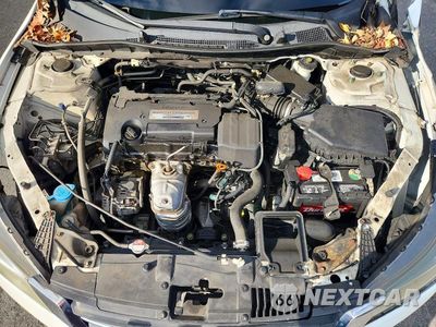 Zdjęcie 11 z 13 samochodu: 2015 HONDA ACCORD LX VIN:1HGCR2F38FA262871 - miniatura