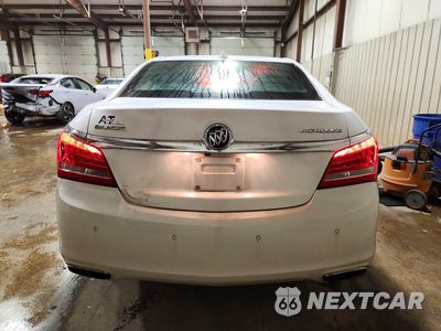 Zdjęcie 6 z 12 samochodu: 2015 BUICK LACROSSE VIN:1G4GB5G3XFF193782 - miniatura