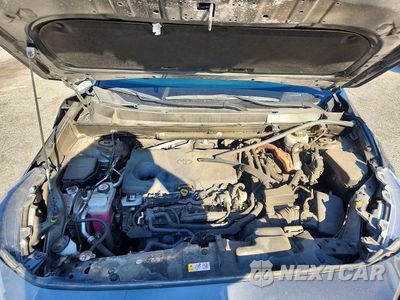 Zdjęcie 12 z 13 samochodu: 2023 TOYOTA RAV4 XSE VIN:JTME6RFV0PD545307 - miniatura