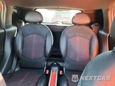Zdjęcie 10 z 13 samochodu: 2012 MINI COOPER S COUNTRYMAN VIN:WMWZC5C59CWL55833 - miniatura