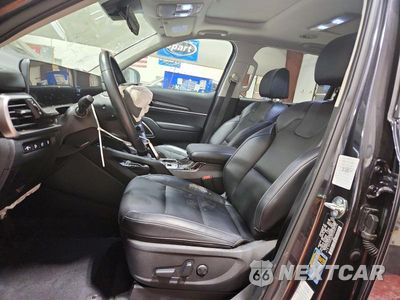 Zdjęcie 7 z 14 samochodu: 2025 KIA TELLURIDE S VIN:5XYP64GC6SG688135 - miniatura