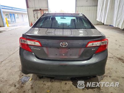 Zdjęcie 6 z 13 samochodu: 2014 TOYOTA CAMRY SE VIN:4T1BF1FK6EU378678 - miniatura