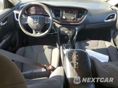 Zdjęcie 8 z 12 samochodu: 2014 DODGE DART SXT VIN:1C3CDFBB9ED830791 - miniatura