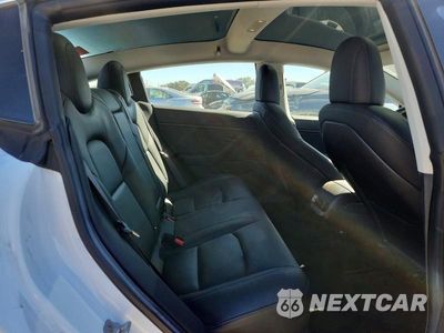 Zdjęcie 10 z 12 samochodu: 2018 TESLA MODEL 3 VIN:5YJ3E1EA1JF045036 - miniatura