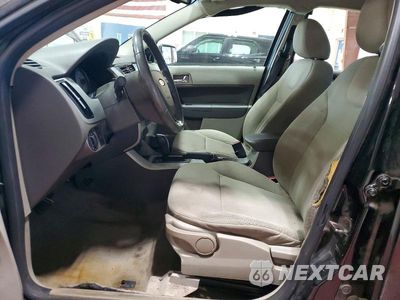 Zdjęcie 7 z 12 samochodu: 2008 FORD FOCUS VIN:1FAHP35N38W243790 - miniatura