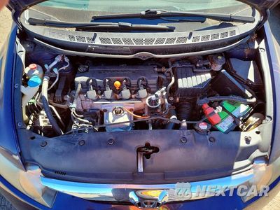 Zdjęcie 11 z 12 samochodu: 2011 HONDA CIVIC EX VIN:2HGFA1F83BH541070 - miniatura
