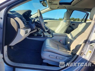 Zdjęcie 7 z 13 samochodu: 2016 ACURA RDX VIN:5J8TB4H36GL012919 - miniatura