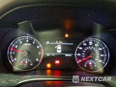 Zdjęcie 9 z 13 samochodu: 2022 KIA FORTE LXS VIN:3KPF24AD8NE471289 - miniatura