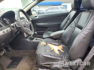 Zdjęcie 7 z 12 samochodu: 2007 CHEVROLET COBALT VIN:1G1AM15B277126265 - miniatura