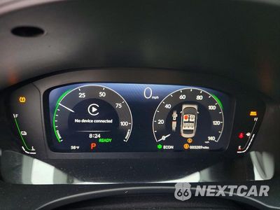 Zdjęcie 9 z 12 samochodu: 2026 HONDA CIVIC SPORT VIN:2HGFE4F80TH345725 - miniatura