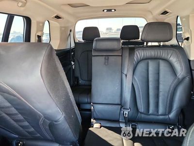 Zdjęcie 10 z 13 samochodu: 2020 BMW X7 XDRIVE40I VIN:5UXCW2C06L9B59240 - miniatura