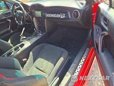 Zdjęcie 8 z 12 samochodu: 2013 SCION FR-S BASE VIN:JF1ZNAA11D2730554 - miniatura